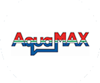 AquaMAX Logo