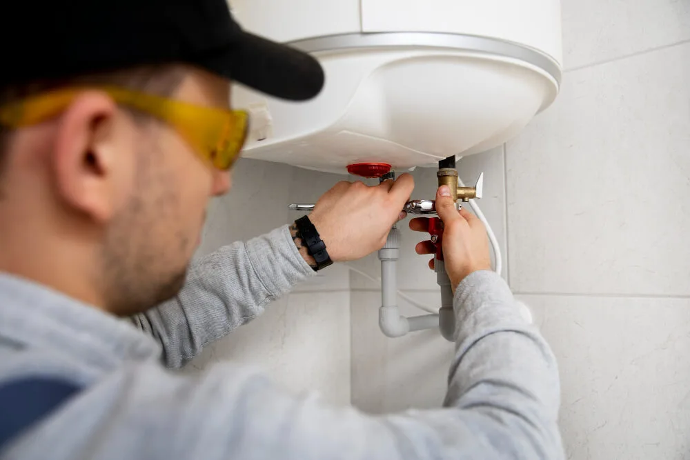Comprehensive Hot Water Services in Melbourne