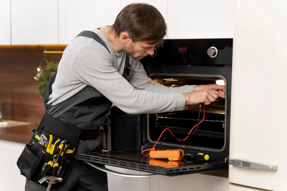 Expert Gas Appliance Installation Services in Melbourne