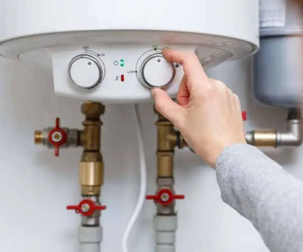 Gas Hot Water Systems Melbourne