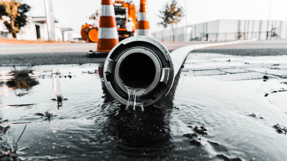 Professional Blocked Stormwater Drain Services in Melbourne
