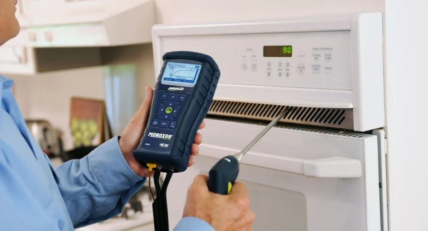 Reliable Carbon Monoxide Testing Services in Melbourne
