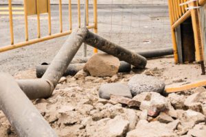 Understanding the Risks of Burst Pipes in Melbourne