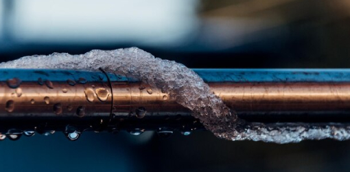 Freezing Temperatures