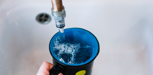Water Pressure Issues