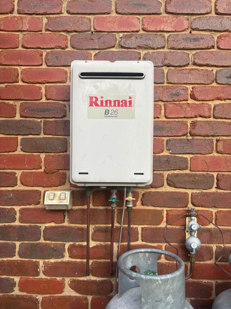 Hot Water Systems