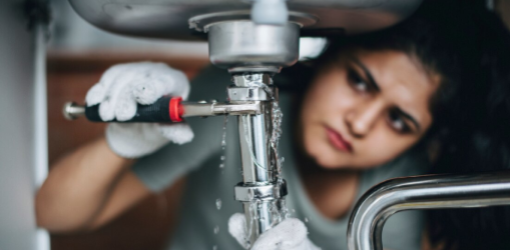 Leak Detection Service in Moonee Ponds