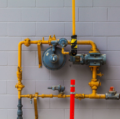 Gas Installations in Melbourne