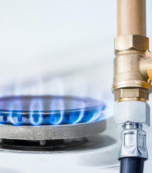 Gas Plumber in Moonee Ponds