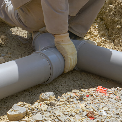 Pipe & Drain Relining