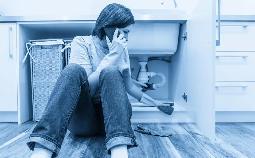 When to Call an Emergency Plumber