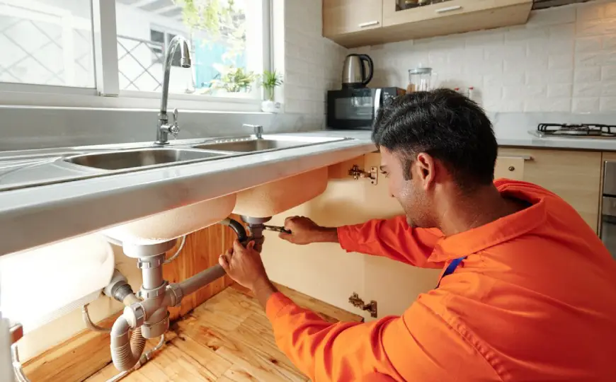 emergency plumbing services