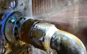 Can Water Hammer Burst Pipes