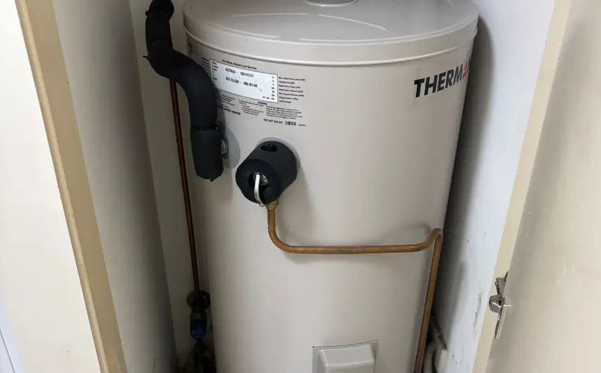 How Much Does a Hot Water System Cost