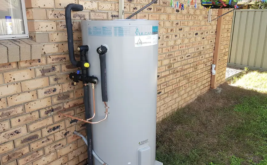 How Much Does a Hot Water System Cost